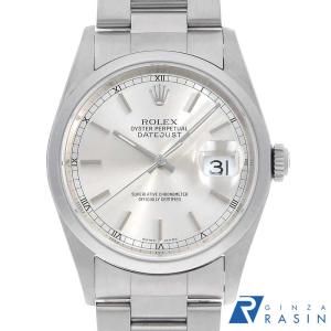 ROLEX（ロレックス） デイトジャスト 16200 箱・保証書（Box・Warranty