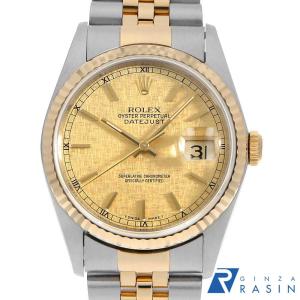 ROLEX（ロレックス） デイトジャスト オイスターパーペチュアル 腕時計