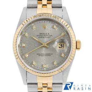 ROLEX（ロレックス） ランドドゥエラー40 127385TBR エバーローズ