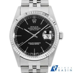 ROLEX（ロレックス） 【超美品】ロレックス デイトジャスト 69173