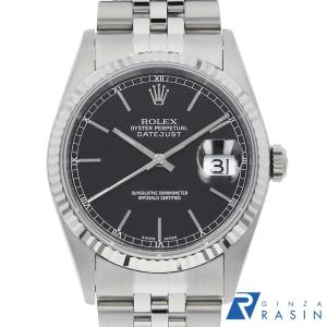 ROLEX（ロレックス） オイスターパーペチュアル36 ドミノピザ 126000