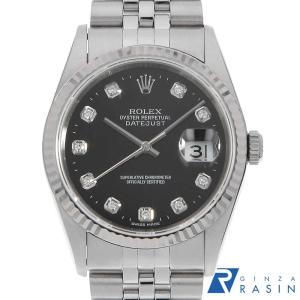 ROLEX（ロレックス） オイスターパーペチュアル36 ドミノピザ 126000