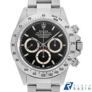 ロレックス コスモグラフ デイトナ T番 16520 中古...