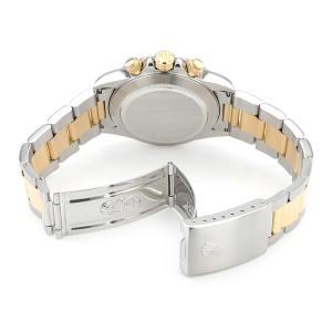 ロレックス コスモグラフ デイトナ 16523...の詳細画像4