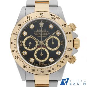 ROLEX（ロレックス） コスモグラフ デイトナ ウォッチ 8Pダイヤ