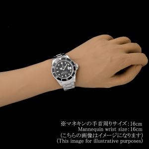ロレックス サブマリーナ デイト 16610 ...の詳細画像5