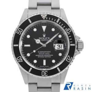 ROLEX（ロレックス） サブマリーナ デイト 126610LN ブラック ランダム