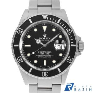 ROLEX（ロレックス） サブマリーナ デイト 126610LN ブラック ランダム