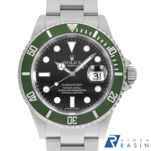 ROLEX（ロレックス） サブマリーナデイト ウォッチ グリーン 鏡面