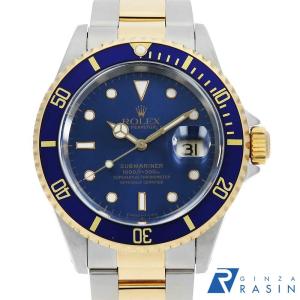 ROLEX（ロレックス） オイスターパーペチュアル 124200 ブルー