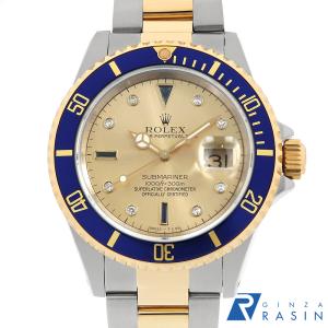 サブマリーナー 【値下げ交渉可】ROLEX ロレックス サブマリーナ