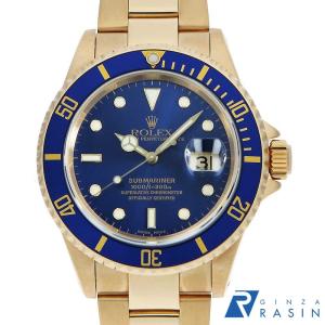 ROLEX（ロレックス） GMTマスターII 16718 ブラウン 5列 ジュビリー