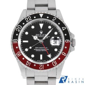 ロレックス純正品　gmtマスター2 ベゼル インサート 赤黒　16710 ROLEX（ロレックス） GMTマスターII 赤黒ベゼル 16710 ブラック K番