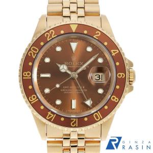 ROLEX ロレックス 金無垢デイトジャスト 純正コマ ROLEX（ロレックス） 時計のコマ □ 68278 デイトジャスト K18 金無垢