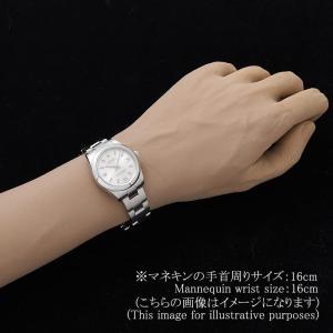 ロレックス オイスターパーペチュアル 1772...の詳細画像5