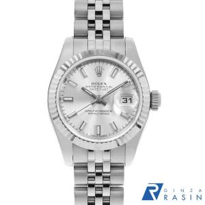 BALENCIAGA（バレンシアガ） B460 スクエア クオーツ 腕時計 シルバー