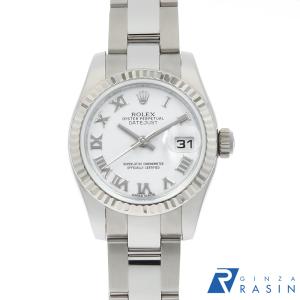 ROLEX（ロレックス） ヨットマスター 169623 ホワイト A番 中古