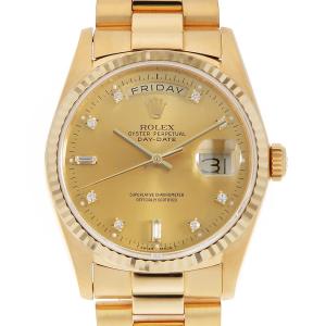 BVLGARI（ブルガリ） BVLGARI BBL37S ブルガリブルガリ ダイヤ 自動