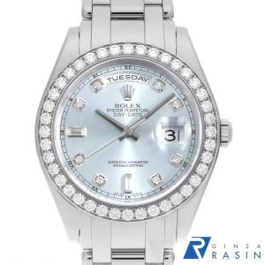 PIAGET（ピアジェ） PIAGET 27150 アップストリーム クロノグラフ