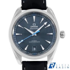 OMEGA オメガ 231.10.39.60.02.001 シーマスター アクアテラ デイト  