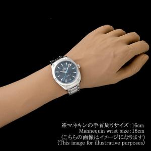オメガ シーマスター アクアテラ コーアクシャ...の詳細画像5