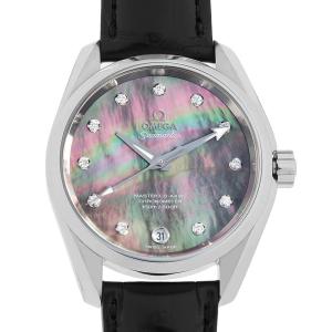 オメガ シーマスター アクアテラ 150M マス...の商品画像