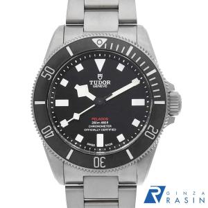 チューダー ペラゴス 25407N 中古 メンズ 腕時計 006XTUAU0580