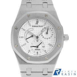 ブレゲ（BREGUET） クイーンズオブネイプルズ 8967 SS/革 シェル文字盤