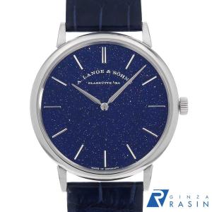 A. LANGE & SOHNE（A.ランゲ＆ゾーネ） ランゲ＆ゾーネ 純正Dバックル