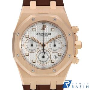 AUDEMARS PIGUET（オーデマピゲ） 未使用 保管品 純正 レザーベルト
