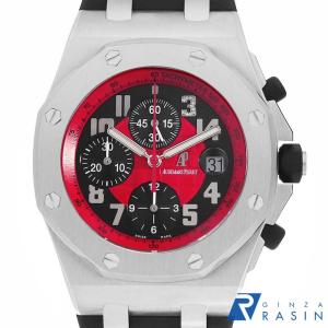 AUDEMARS PIGUET（オーデマピゲ） 未使用 保管品 純正 ラバーベルト