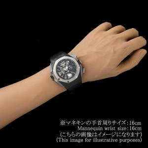 オーデマピゲ ロイヤルオーク コンセプト ラッ...の詳細画像5