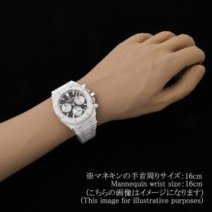オーデマピゲ ロイヤルオーク フロステッドゴー...の詳細画像5