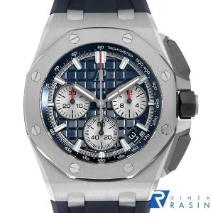 ロイヤルオーク [中古]オーデマピゲ オフショア クロノグラフ 26400SO