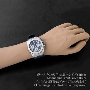 オーデマピゲ ロイヤルオーク オフショアクロノ...の詳細画像5