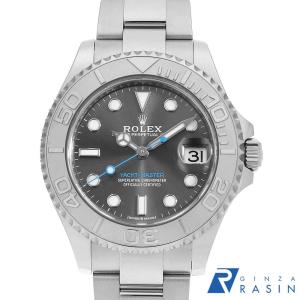 ロレックス ROLEX ヨットマスター 168622　ボーイズ　本物 ロレックス / ROLEX ヨットマスター ヨットマスター ボーイズ