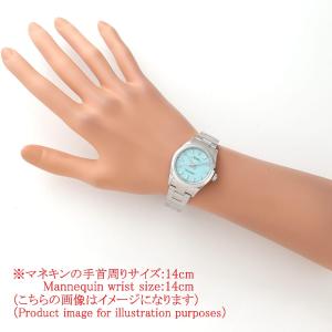 ロレックス オイスターパーペチュアル31 27...の詳細画像5