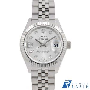 ROLEX（ロレックス） 【保証書付】ロレックス デイトジャスト 126303