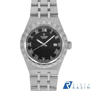 チューダー ロイヤル 28300-0003 中古 レディース 腕時計 0GOGTUAU0001