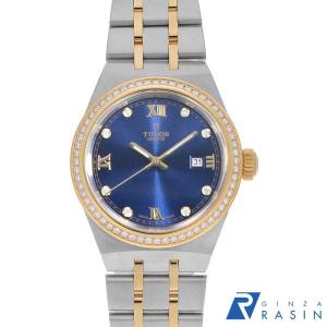 チューダー ロイヤル 28323-0002 中古 ボーイズ(ユニセックス) 腕時計 008WTUAU0046