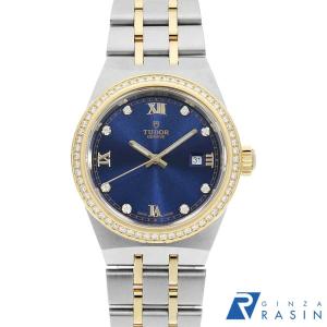 チューダー ロイヤル 28323-0002 中古 ボーイズ(ユニセックス) 腕時計 0050TUAU0054