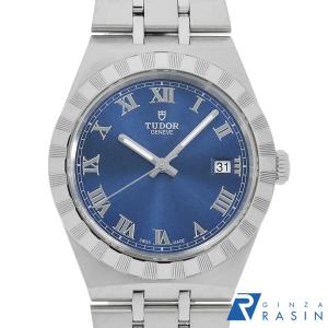 チューダー ロイヤル 28500 中古 メンズ 腕時計 006XTUAU0597