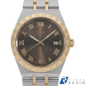 チューダー ロイヤル 28503 中古 メンズ 腕時計 0050TUAU0068