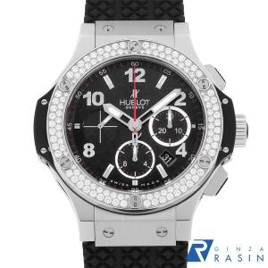 ウブロ ビッグ・バン アエロバン ダイヤモンドベゼル 311.SX.1170.GR