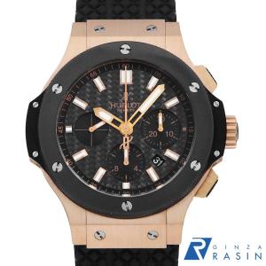 HUBLOT（ウブロ） ビッグバン 301.SX.130.RX.174 自動巻 全面純正