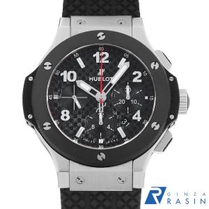 HUBLOT ウブロ ビッグバン スティール セラミック 301.SM.1770