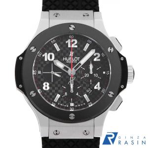 HUBLOT（ウブロ） ビッグバン スチール Aランク. : 質屋さのや Yahoo