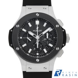 HUBLOT（ウブロ） ビッグバン ブラックマジック 箱・2023年8月e