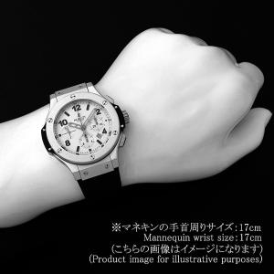 ウブロ ビッグバン プラチナマット 301.T...の詳細画像5