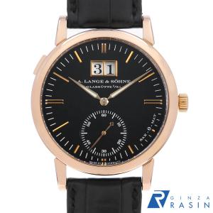 A.ランゲ&ゾーネ　HISTORY DESIGN TECHNOLOGY A. LANGE & SOHNE ランゲ＆ゾーネ グランド ランゲ1 137.038